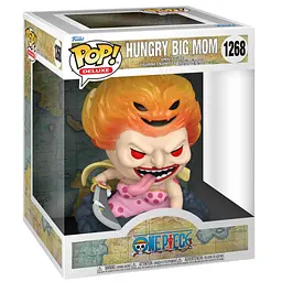Фігурка Funko Pop Голодна Велика Мама (61369) - мініатюра 2