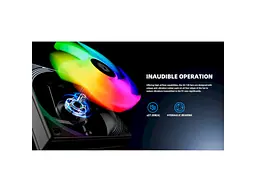 Водяне охолодження ID-COOLING FX240 INF - мініатюра 11