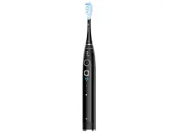 Електрична зубна щітка Oclean X Pro 20 Set Black - мініатюра 2