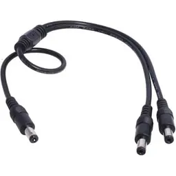 Пристрій безперебійного живлення Voltronic DC1018P 18W (ML-DC1018P) - мініатюра 2