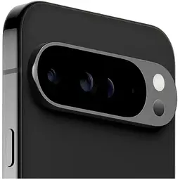 Смартфон Google Pixel 9 Pro XL 16/1TB Obsidian (GA05910-US) - мініатюра 7