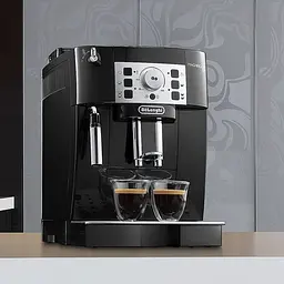 Кавомашина Delonghi Magnifica S ECAM22.112.B [79907] - мініатюра 6