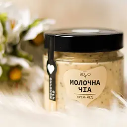 Молочна чіа BDJO 550 г - мініатюра 5
