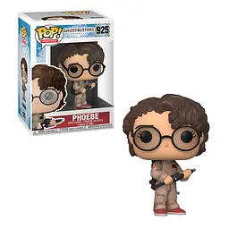 Ігрова фігурка Funko Pop Мисливці За Привидами: Спадкоємці Фібі (48023) - мініатюра 4