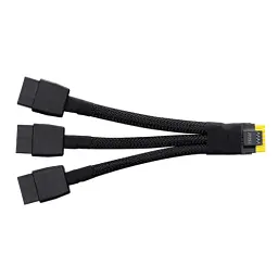 Відеокарта GeForce RTX 5080, MSI, GAMING TRIO OC, 16Gb GDDR7, 256-bit, HDMI/3xDP, 2715/30000 MHz, 16-pin (G5080-16GTC) - мініатюра 5