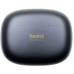 Бездротові навушники Redmi Buds 6 Pro (BHR9307GL) Space Black (чорні) BHR9307GL - мініатюра 2