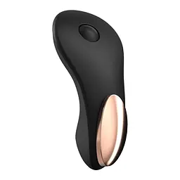 Смарт-вібратор у трусики Satisfyer Little Secret з пультом ДК - мініатюра 6