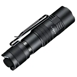 Ліхтар Fenix PD26R ACE black - мініатюра 3