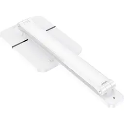Настільна лампа Hoco HX11 Foldable White [136280] - мініатюра 4