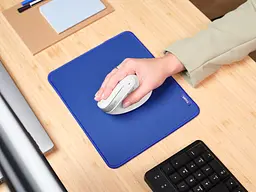 Комп'ютерна миша Trust Bayo II Ergonomic WL білий teh0014043 - мініатюра 8