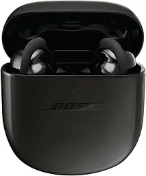 TWS-навушники Bose QuietComfort Earbuds II Triple Black
