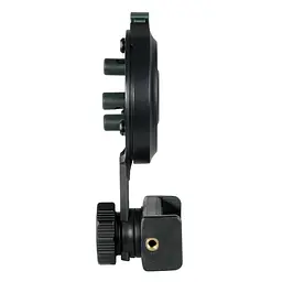 Адаптер Vanguard Digiscoping Adapter VEO PA-65 для смартфона (VEO PA-65), Чорний - мініатюра 18