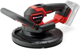 Шліфмашина для стін акумуляторна Professional TP-DWS 18/225 Li PXC 18В Einhell teh0025378