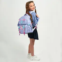 Рюкзак Kite Education 1022 Cool (K25-1022M-1) - мініатюра 20