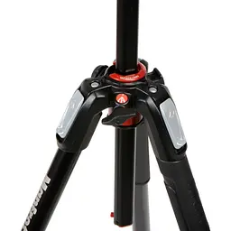Штатив Manfrotto MK190XPRO3-3W 190 XPRO [121013] - мініатюра 9