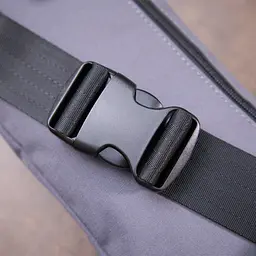 Сумка на пояс Vintage 15х35х5 см sum0015004 - мініатюра 8