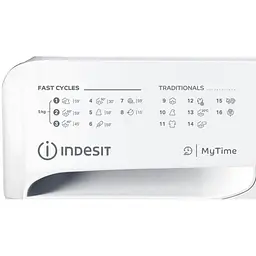 Пральна машина Indesit OMTWSA 51052 W EU - мініатюра 8