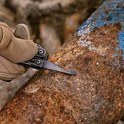 Мультитул NexTool Mini Flagship NE20122 11-в-1 [144330] - мініатюра 4