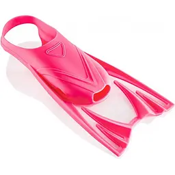 Ласти для плавання FROG 6671 Aqua Speed ​​520-03-25-29 рожевий, 25-29 розмір - мініатюра 3