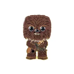 Пін Funko Pop серії «Зоряні війни» – Чуї з луком (STPP0008) - мініатюра 2