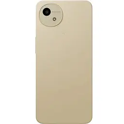 Смартфон Sharp Aquos Wish 4 6/128GB White (Global) [NFC, 5G] - мініатюра 2
