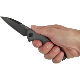Ніж Kershaw Sanctum - мініатюра 5