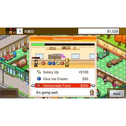 Ключ активації Microsoft Cafeteria Nipponica для Xbox One/Series S/X - мініатюра 5