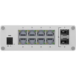 Комутатор мережевий Teltonika TSW210 - мініатюра 3