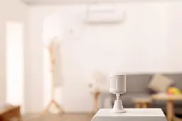 Датчик руху MiJia Motion Sensor 2 White (RTCGQ02LM/BHR4586CN) - мініатюра 6