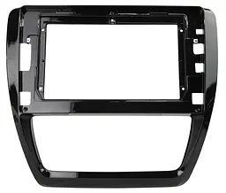 Перехідна рамка Volkswagen Jetta Carav 22-043