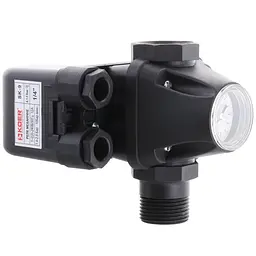 Комплект автоматики для насосной станции Koer SK-9 KP2790