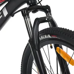 Велосипед 26 дюймів алюмінієва рама 13 Shimano 21SP PROF1 det0016121 - мініатюра 5