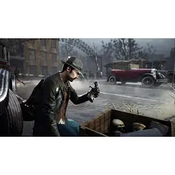 Ключ активації Microsoft The Sinking City для Xbox One/Series - мініатюра 4