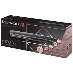 Випрямляч для волосся Remington S9100B (45674560100) - мініатюра 4