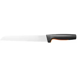 Fiskars Кухонний ніж для хліба Functional Form, 21.3 см