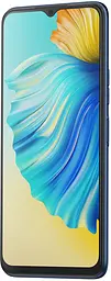 Смартфон Tecno Spark 8p (KG7n) 4/64GB Atlantic Blue - мініатюра 2