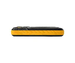 Захищений телефон Land Rover T34 ( Tele 1) 2 200мАг Yellow - мініатюра 4