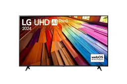 Телевізор LG 55UT8000 (подряпина на екрані)