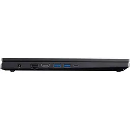 Ноутбук Acer Nitro V 15 ANV15-52-70MY (15.6 1920x1080 IPS, Intel Core i5-13420H, 16 GB, 1 TB, RTX 5060 8 GB, DOS) Obsidian black (NH.QZAEG.008) - мініатюра 8