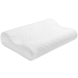 Ортопедична подушка Cosas Wave 50х32 см білий (RelaxWave_Pillow_50x32)