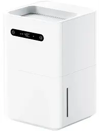 Зволожувач повітря SmartMi Evaporative HuXiaomidifier 3 CJXJSQ05ZM White - мініатюра 2