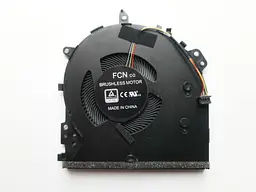 Вентилятор для ноутбука Asus X512U, A512U, F512U, F512D, R564D (13NB0KA0AM0802), DC (5V, 0.5A), 4pin