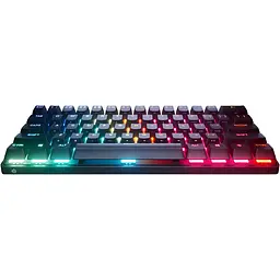 Клавіатура SteelSeries Apex Pro Mini Gen 3 UK [64914] [152282] - мініатюра 5