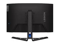 Монітор Lenovo Legion R27qc-30 - мініатюра 6
