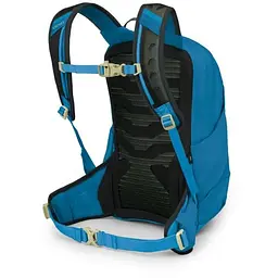 Рюкзак Osprey Talon Junior Синій - мініатюра 2