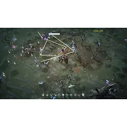 Ключ активації Microsoft Remedium: Sentinels для Xbox One/Series S/X - мініатюра 4