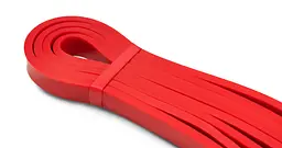 Резинка для фітнесу Hop-Sport 7-16кг HS-L013RR червона - мініатюра 12