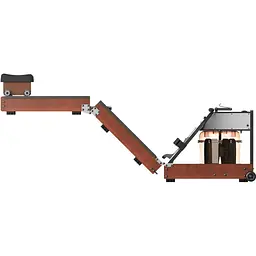 Гребний тренажер KingSmith WM10 RMWM10F Red Oak [142852] - мініатюра 6