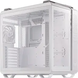 Корпус ASUS TUF Gaming GT502 Plus White (90DC0093-B19000) - мініатюра 3