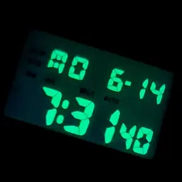 Годинник Casio DW-5600BB-1ER - мініатюра 10